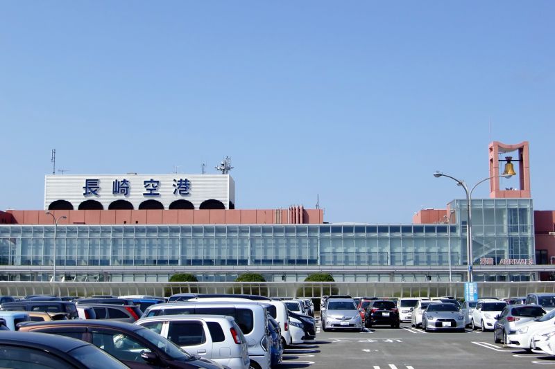 長崎空港
